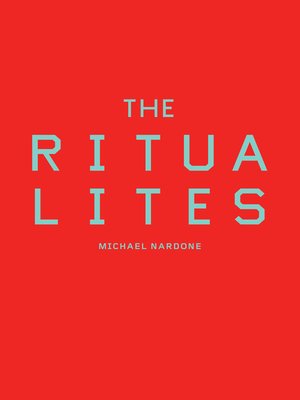 cover image of The Ritualites